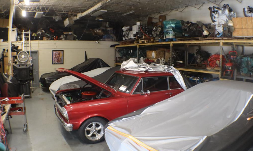 Commercial Property for Sale in Pompano Beach Florida 33060